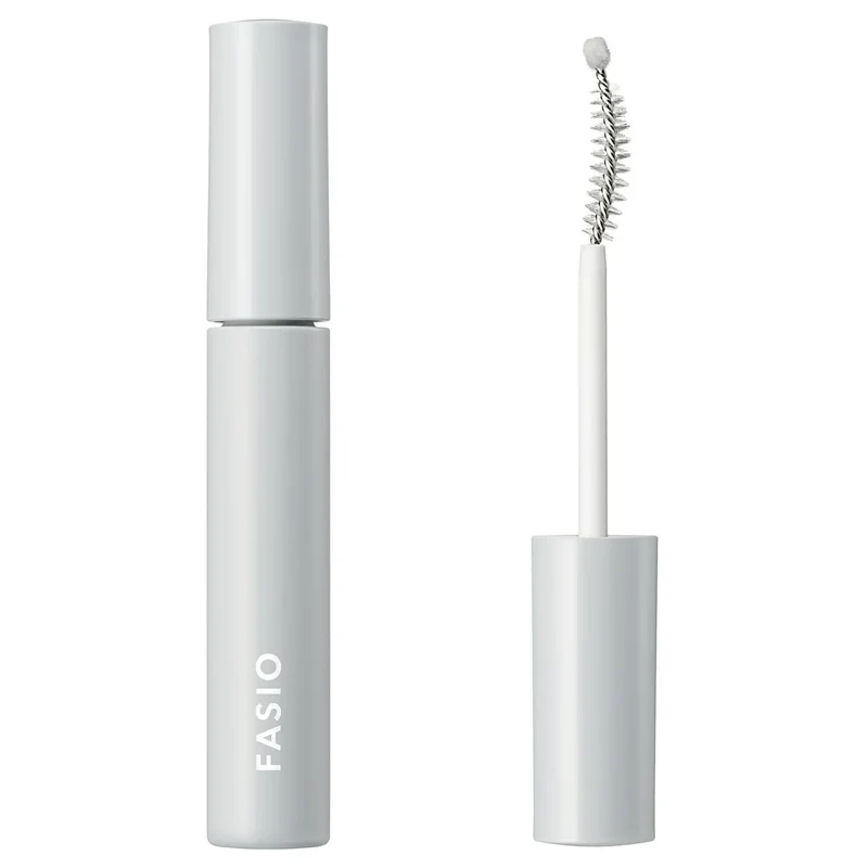 Fasio Eyelash Firmness Serum 5.5ml - Drip-Resistant Safe for Extensions & Brows