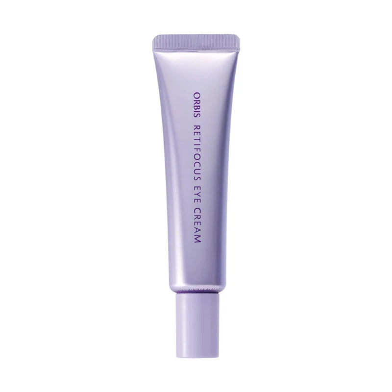 Orbis Retifocus Eye Cream 15g Anti-Aging Brightening Formula