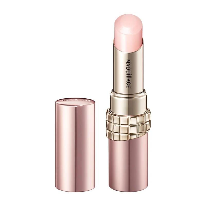 Maquillage Dramatic Essence Lip Balm 3.8G - Fruity Floral Scent Lip Care