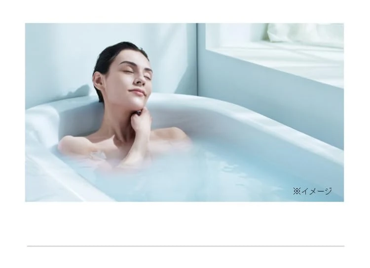 ReFa Fine Bubble One Showerhead RS-AK00A