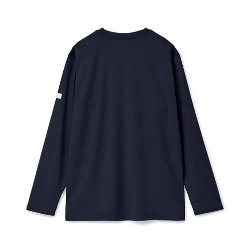 ReFa VitalTech Moist Smooth Men’s Pullover Top (Green SS)