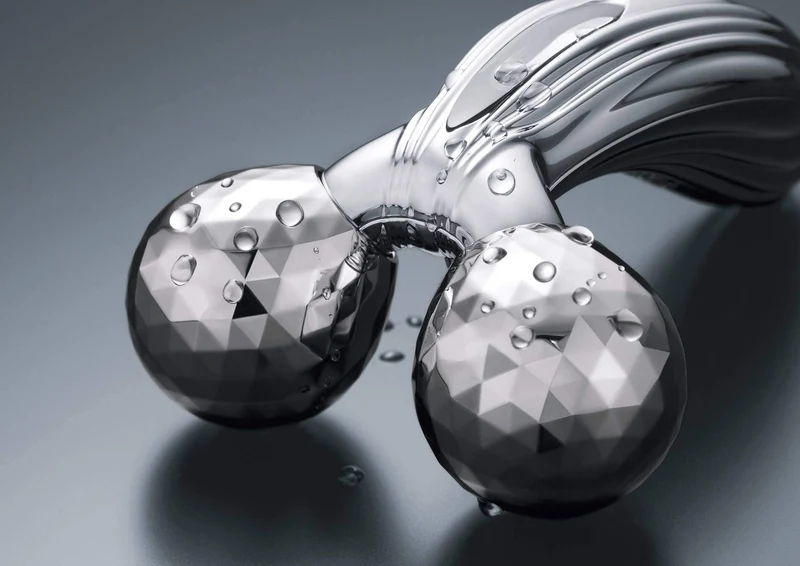 ReFa Carat Ray Facial Roller ReFa RF-PC2019B