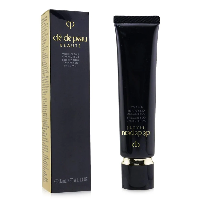Clé de Peau Beauté Correcting Primer 37ml