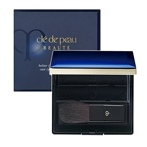 Shiseido Clé de Peau Beauté Blush Duo Powder Refill