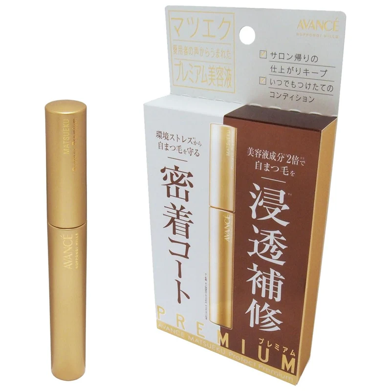 Avance Lash Extension Protect Premium Serum 6mL