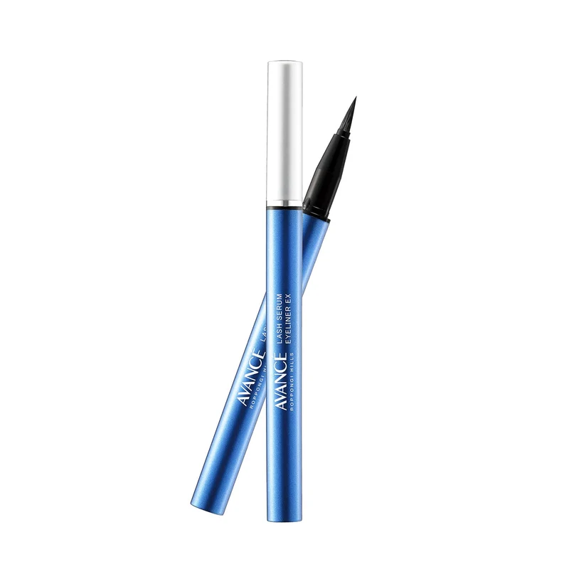 Avance Lash Serum Eyeliner EX Black 0.6 mL
