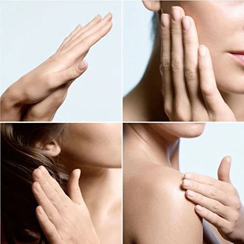 Shiseido Clé de Peau Beauté Repair Oil 75ml