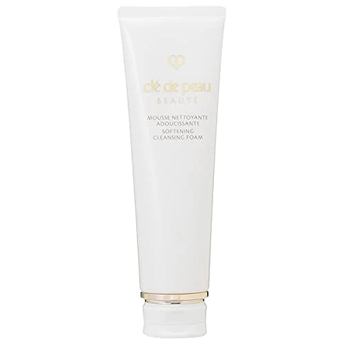 Shiseido Clé de Peau Beauté Cleansing Mousse A n 140g