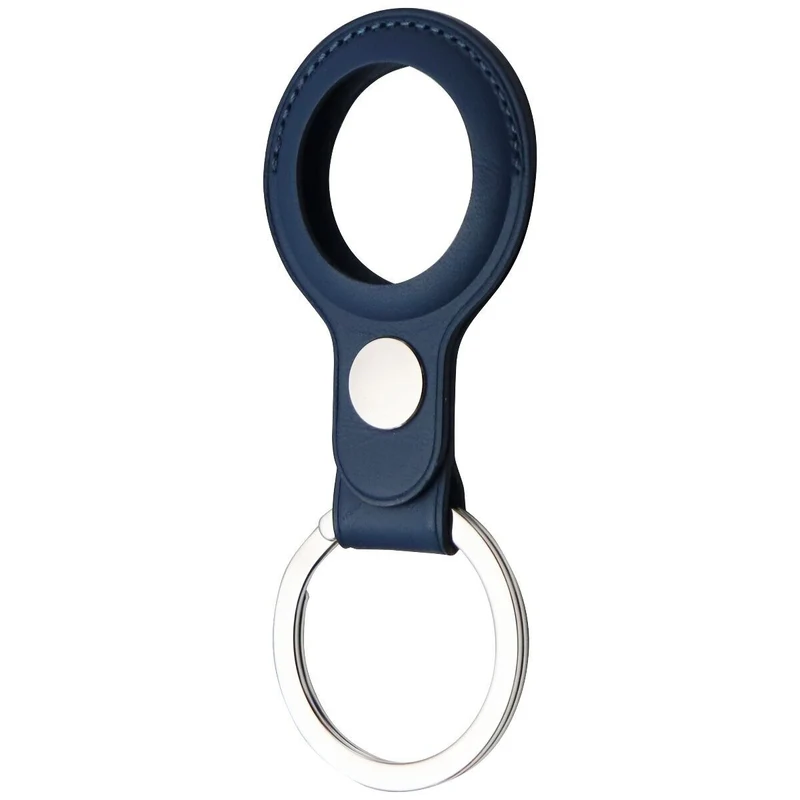 APPLE - Porte-Clé en Cuir pour Airtag *Sans Boite*