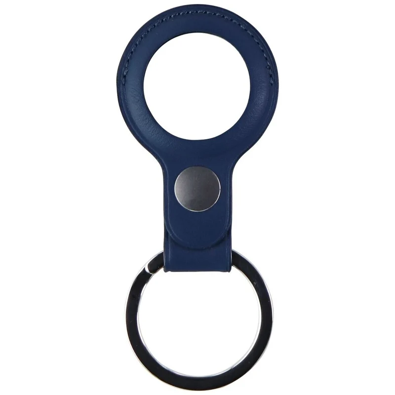 APPLE - Porte-Clé en Cuir pour Airtag *Sans Boite*