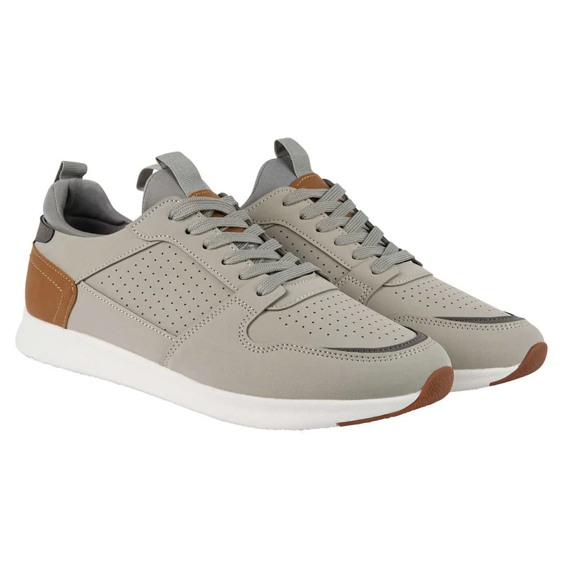 STEVE MADDEN - Chaussures de Course pour Homme Sonny