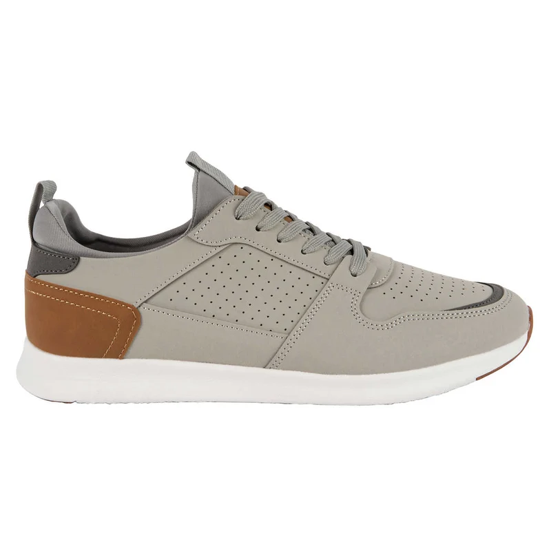 STEVE MADDEN - Chaussures de Course pour Homme Sonny