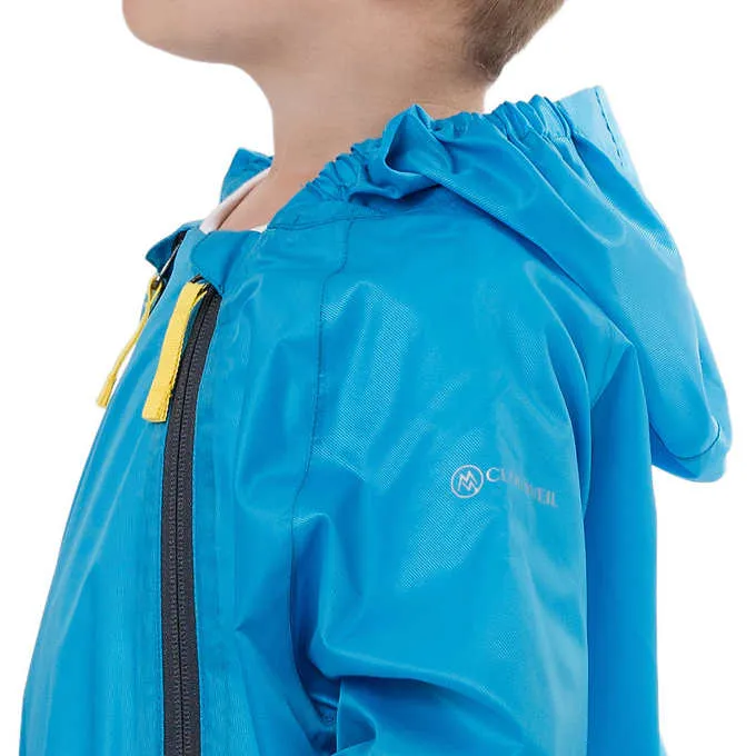 CLOUDVEIL MOUNTAINWORKS - Survêtement Imperméable pour Enfant