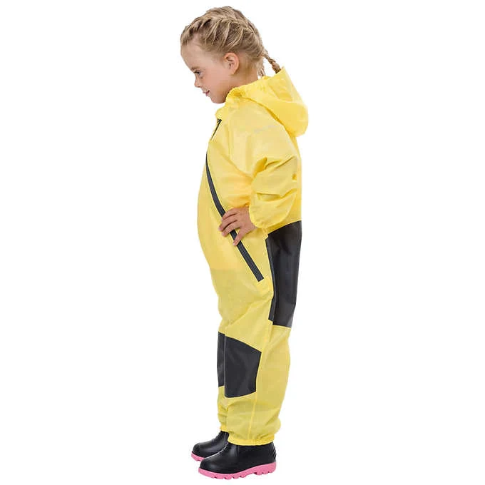 CLOUDVEIL MOUNTAINWORKS - Survêtement Imperméable pour Enfant