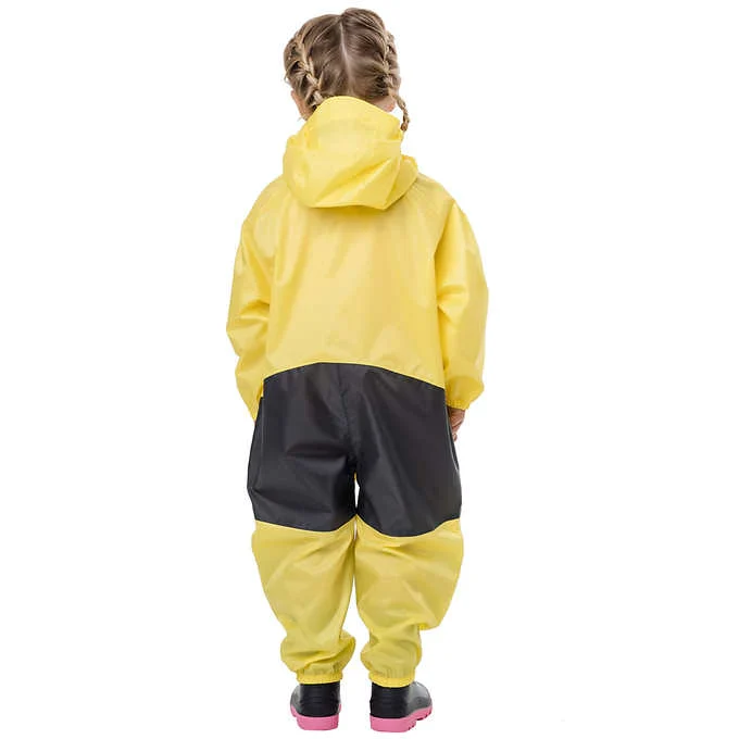 CLOUDVEIL MOUNTAINWORKS - Survêtement Imperméable pour Enfant