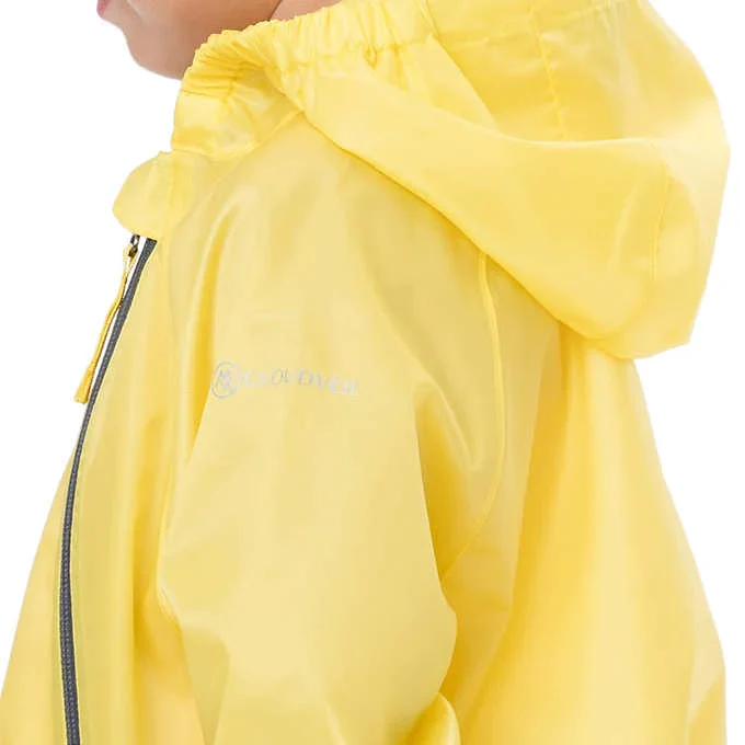 CLOUDVEIL MOUNTAINWORKS - Survêtement Imperméable pour Enfant