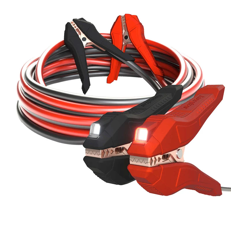 ENERGIZER - Câbles d'Appoint de 7,6 m