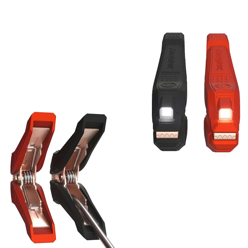 ENERGIZER - Câbles d'Appoint de 7,6 m
