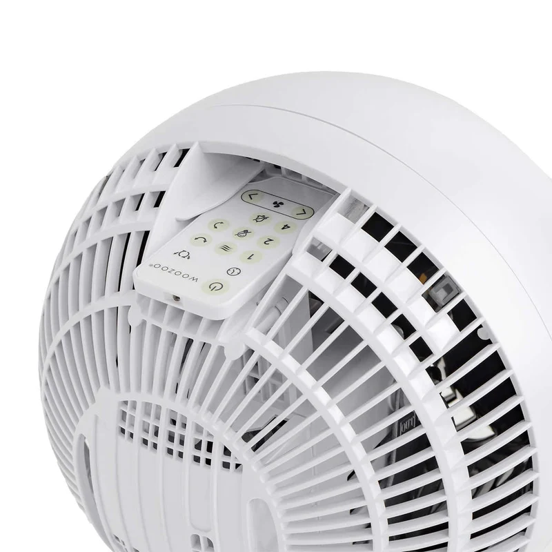 WOOZOO - Ventilateur Globe