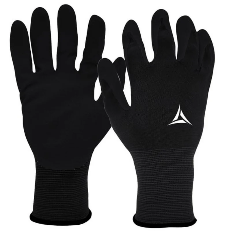 HANDCREW - Paquet de 14 Paires de Gants de Travail