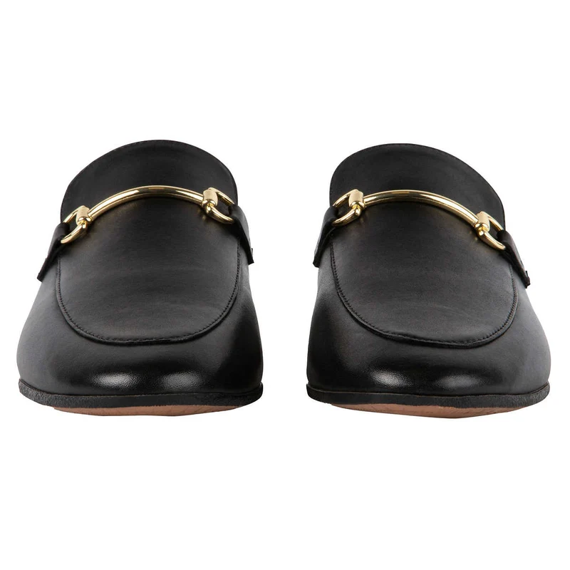 STEVE MADDEN - Mules en Cuir pour Femme