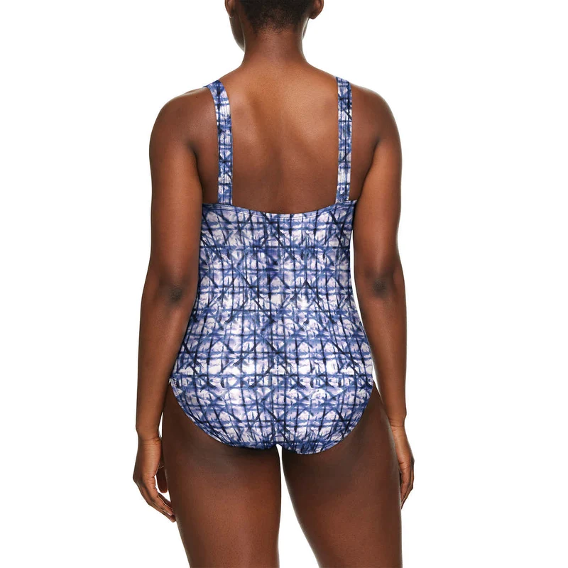 SPEEDO - Maillot de Bain pour Femme