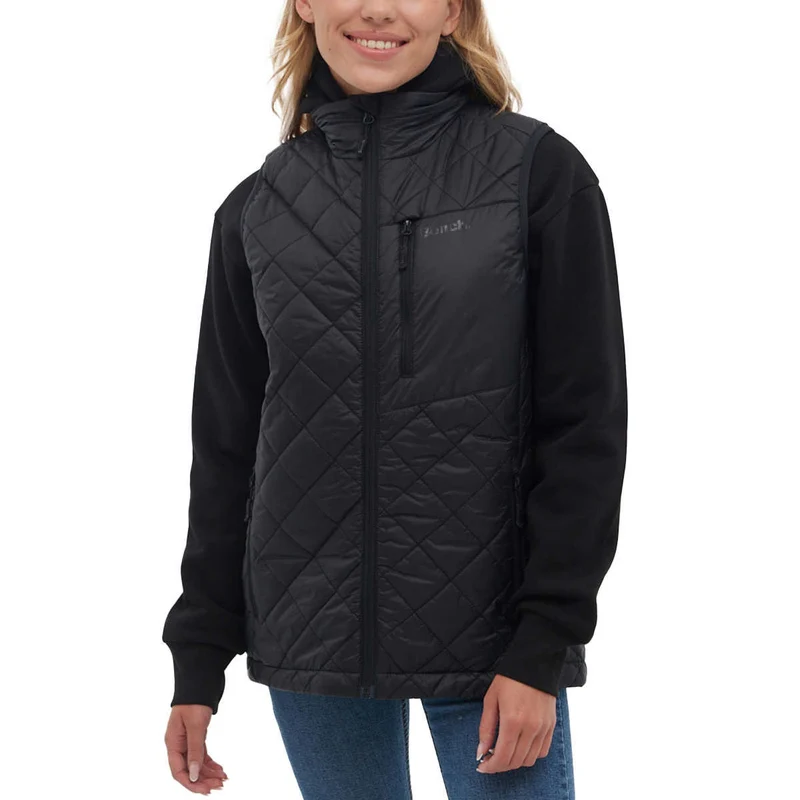 BENCH - Veste Compressible pour Femme