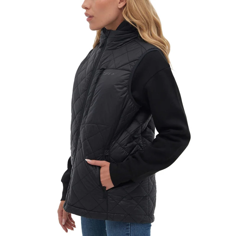 BENCH - Veste Compressible pour Femme
