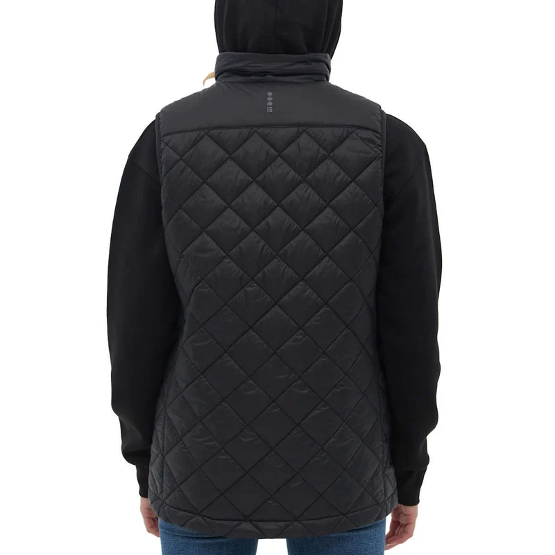BENCH - Veste Compressible pour Femme