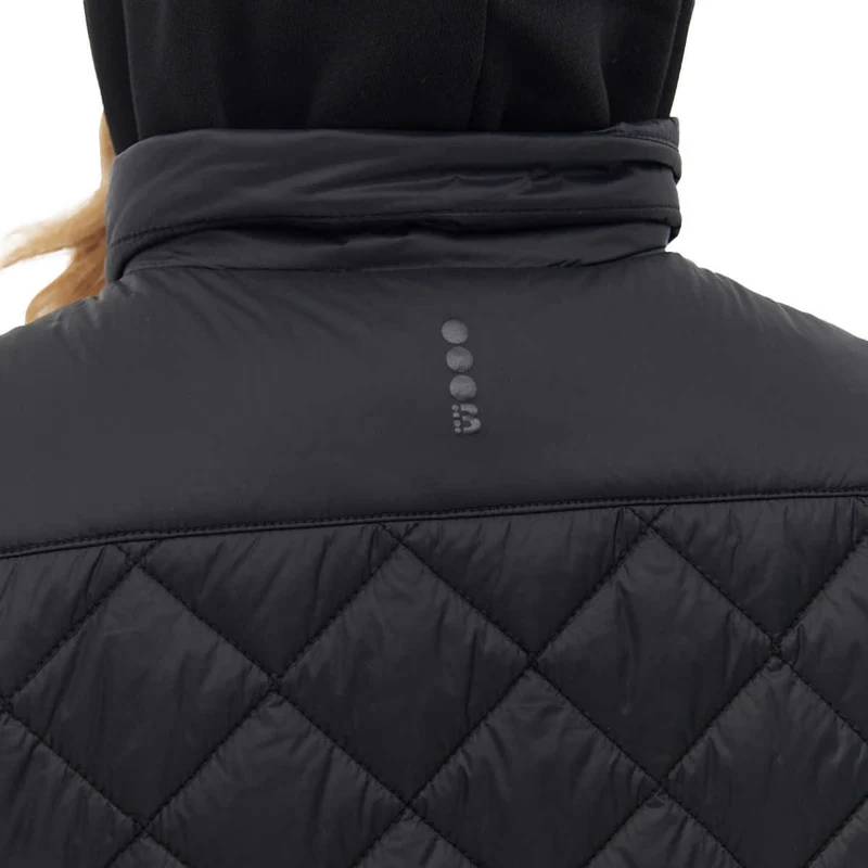BENCH - Veste Compressible pour Femme