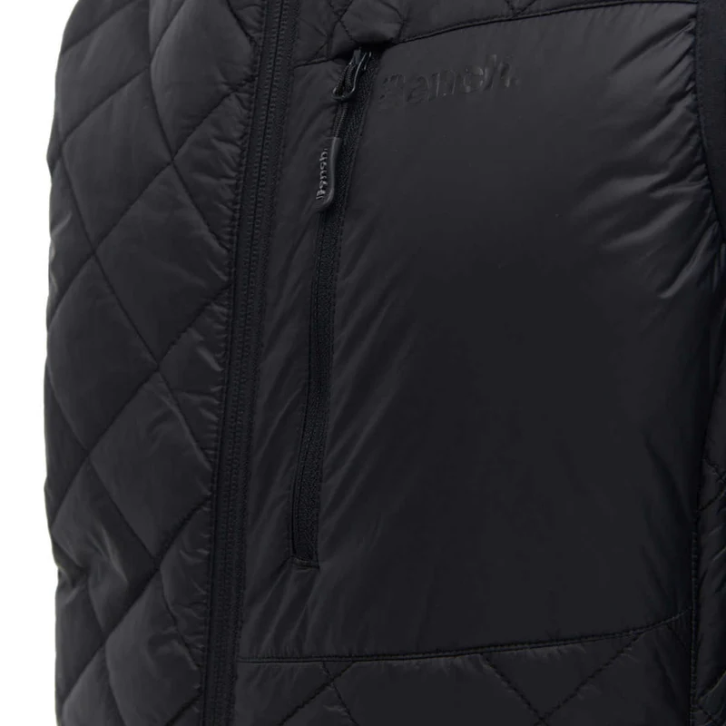 BENCH - Veste Compressible pour Femme