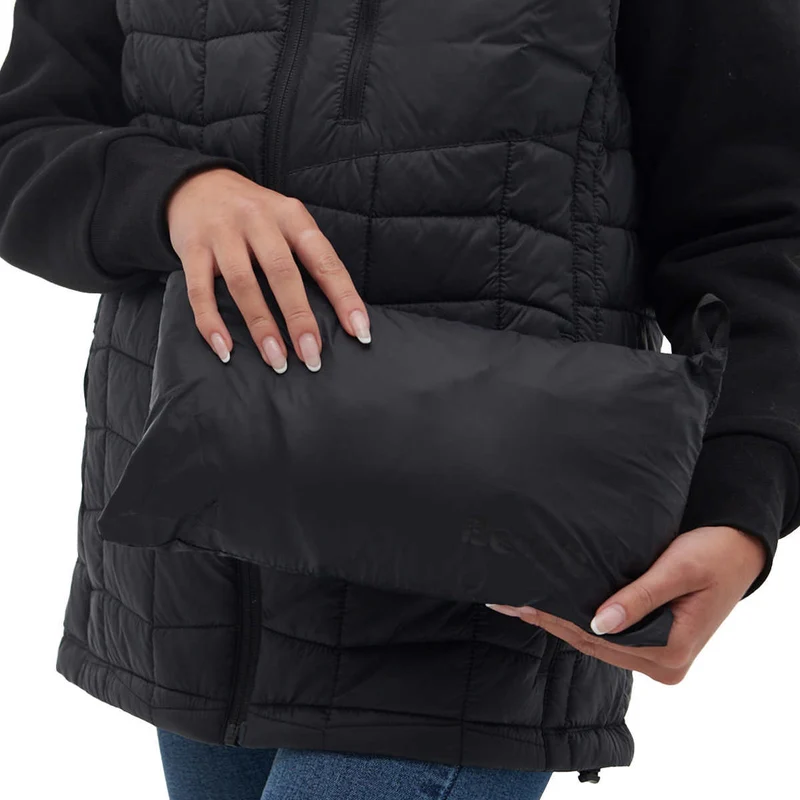 BENCH - Veste Compressible pour Femme