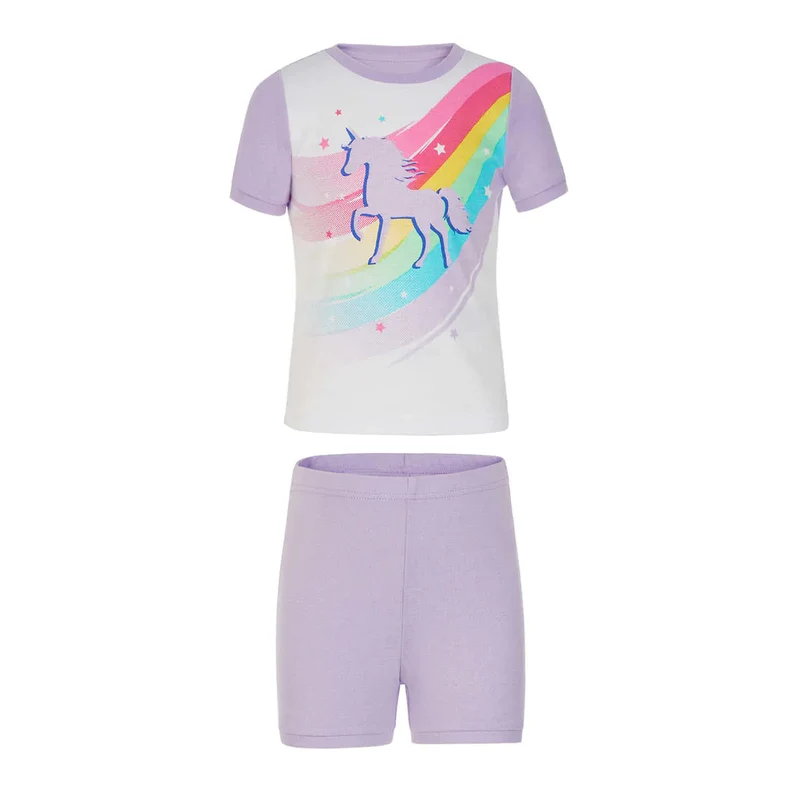 KIRKLAND SIGNATURE - Pyjama 4 Pièces pour Fille