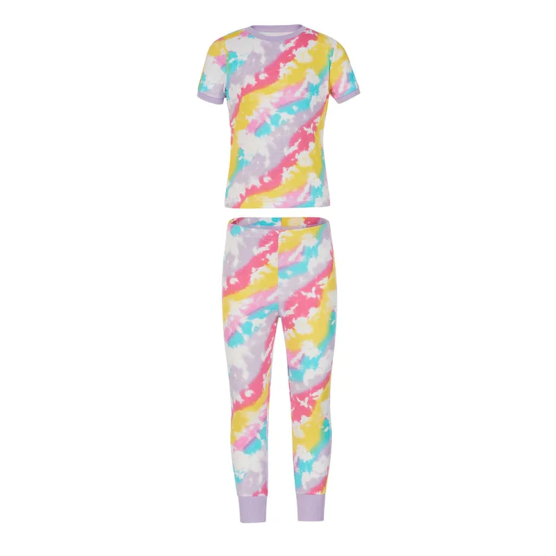 KIRKLAND SIGNATURE - Pyjama 4 Pièces pour Fille