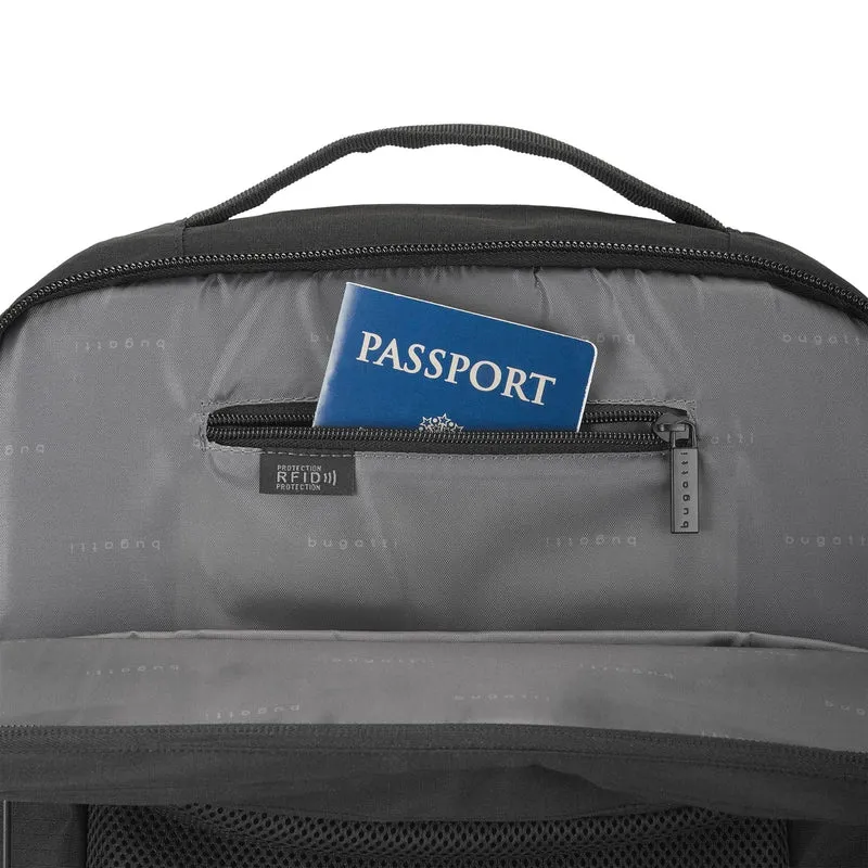 BUGATTI - Sac de Voyage Ultime