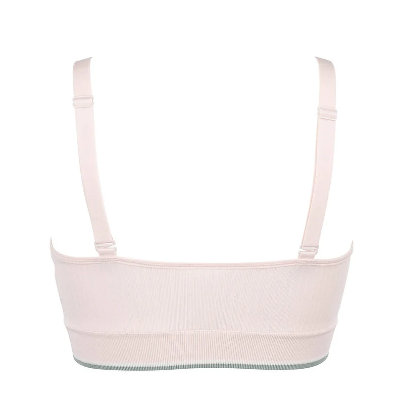 CALVIN KLEIN - Paquet de 2 Brassières Sans Couture