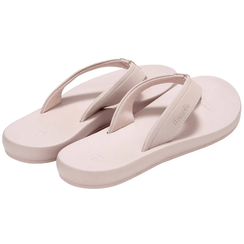 BENCH - Sandales Confort pour Femmes