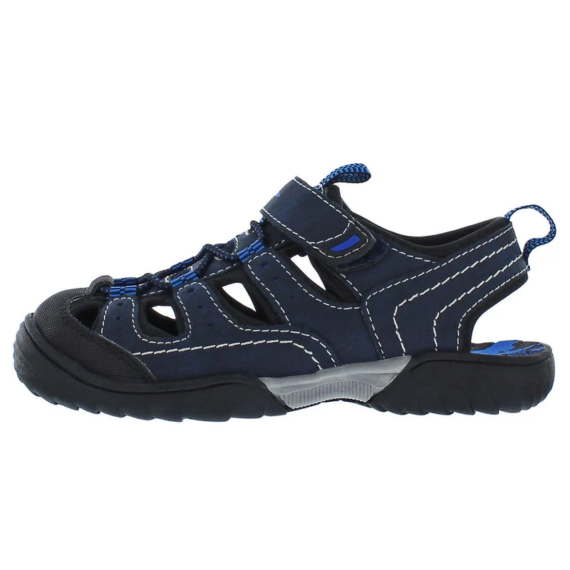 EDDIE BAUER - Sandales à Bout Bombé pour Enfant