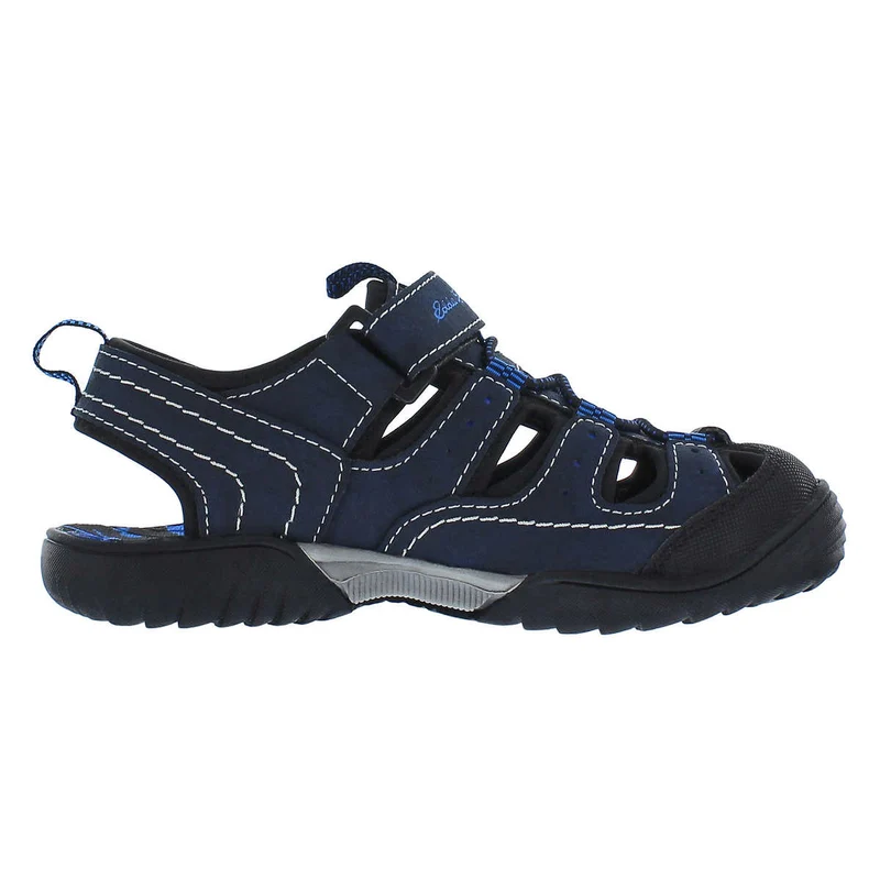 EDDIE BAUER - Sandales à Bout Bombé pour Enfant