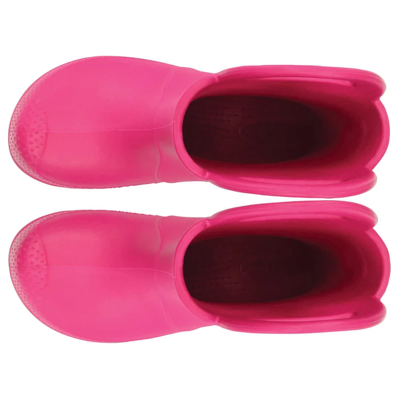 CROCS - Bottes de Pluie Handle It pour Enfant