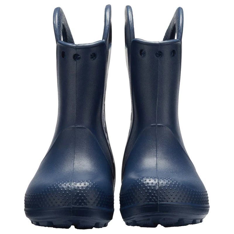 CROCS - Bottes de Pluie Handle It pour Enfant