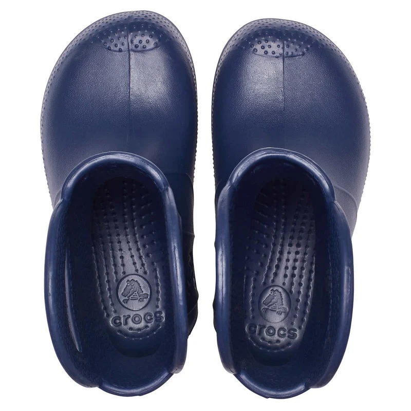 CROCS - Bottes de Pluie Handle It pour Enfant