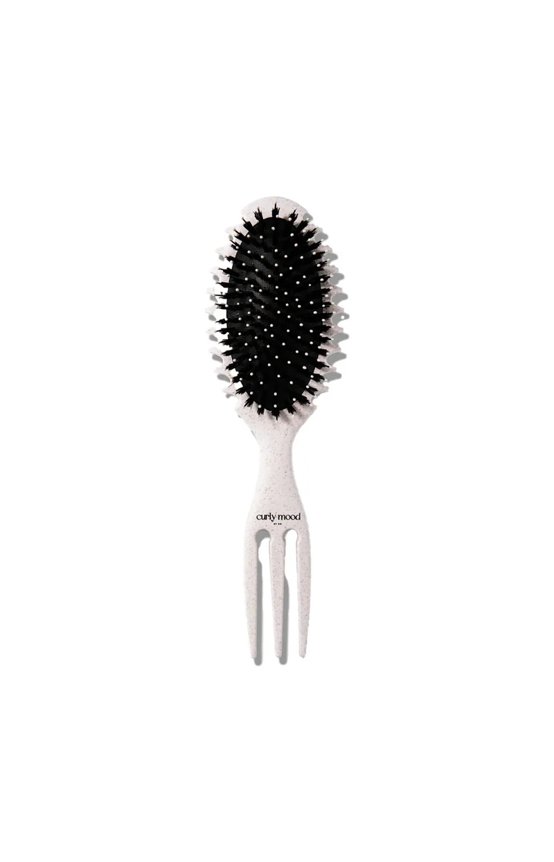 Magic brush