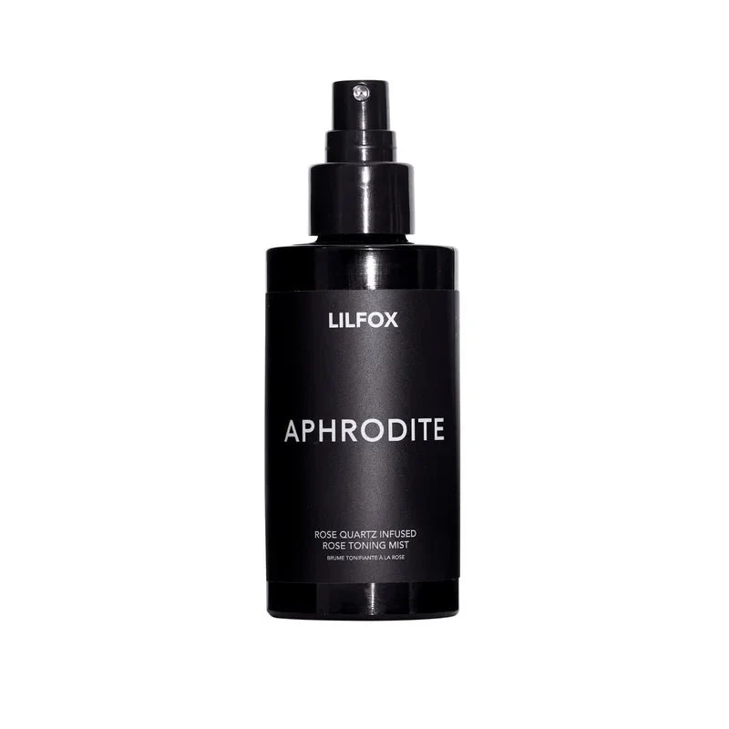 Aphrodite Pure Rosewater Toning Mist 100 ml