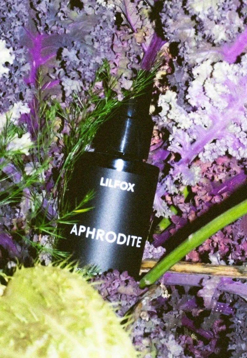 Aphrodite Pure Rosewater Toning Mist 100 ml
