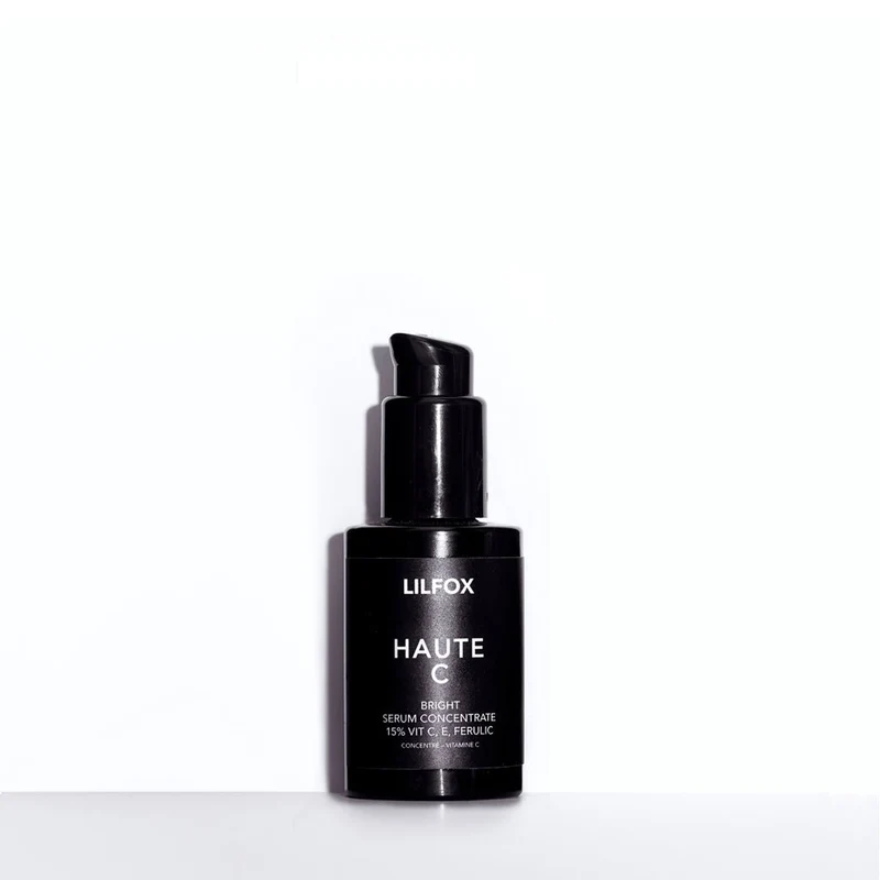 Haute C Bright Serum Concentrate 30 ml