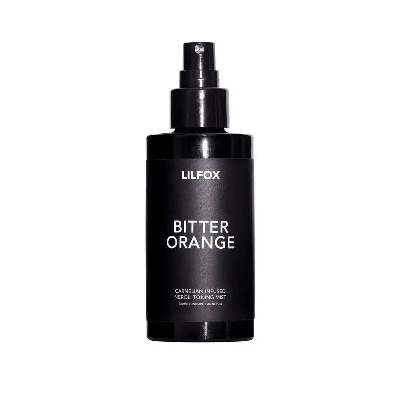 Bitter Orange Brightening Neroli Toning Mist 100 ml