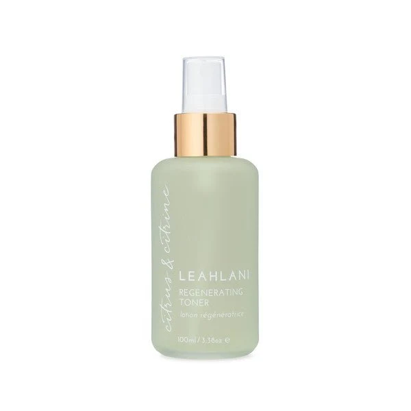 Citrus And Citrine Regenerating Toner 100 ml