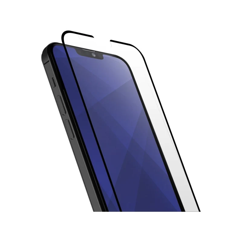 PrismShield™ Ultimate Hybrid Screen Protector for iPhone 13 Pro Max - Clear