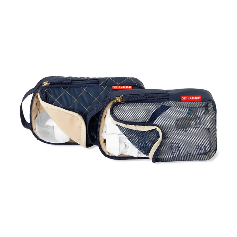Skip Hop Forma Backpack Nappy Bag - Navy